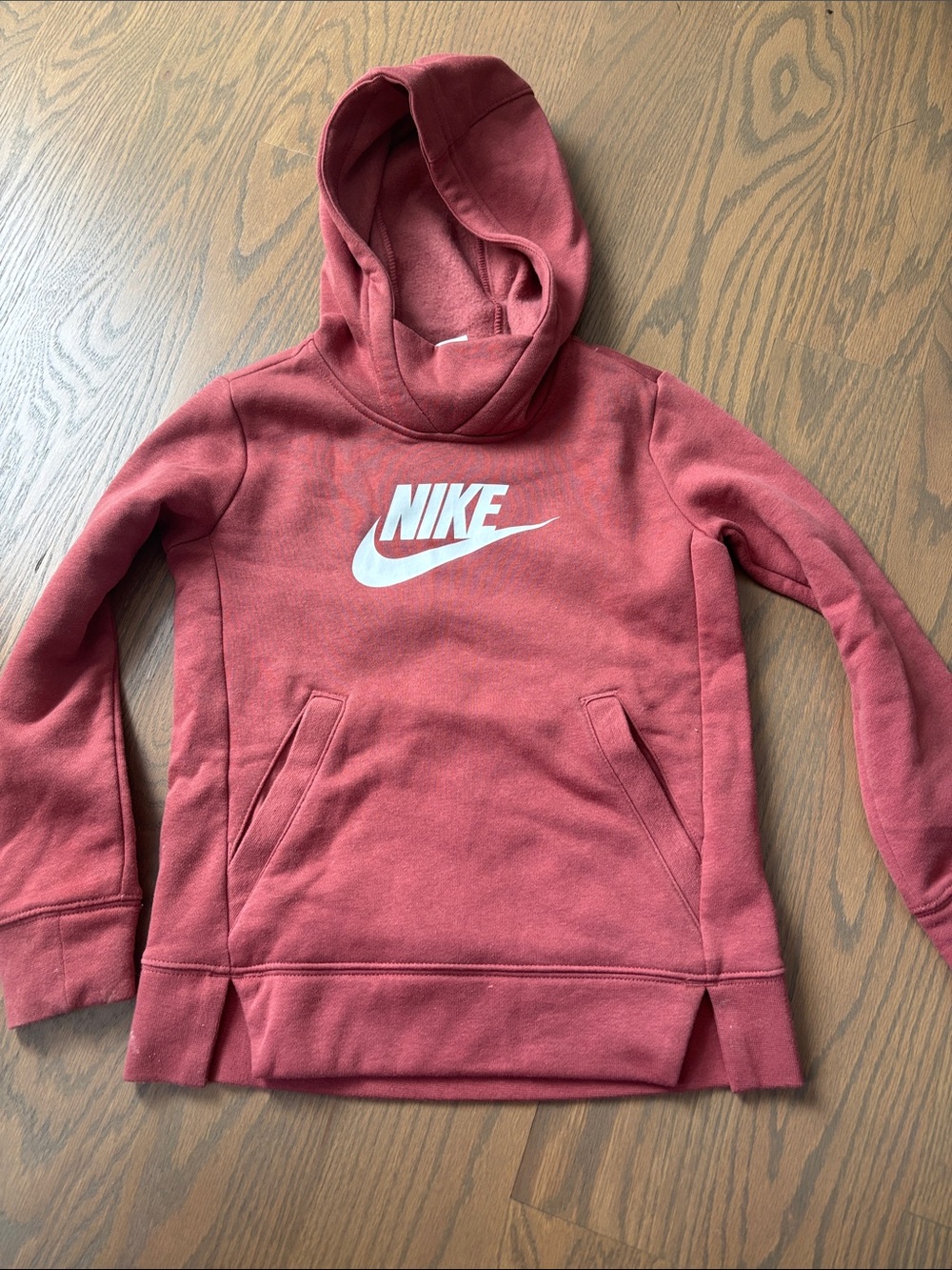 Girls Nike Sweatshirt